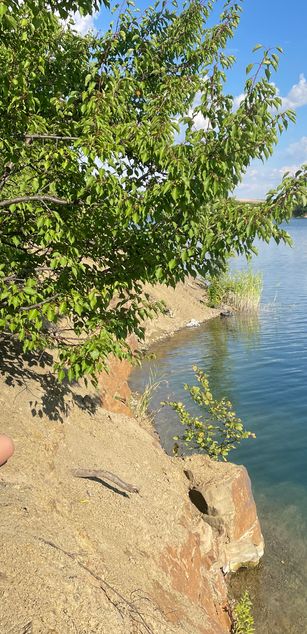 Model - Vlada blowjob