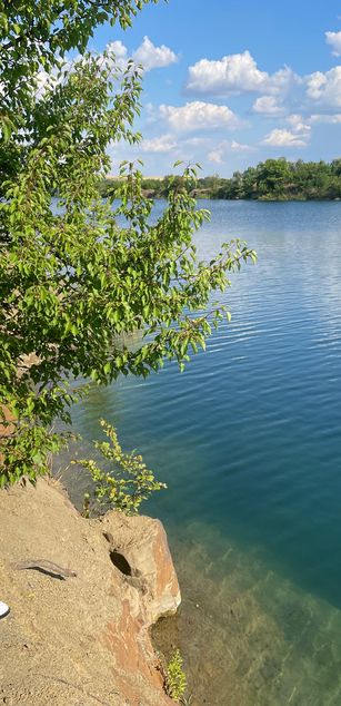 Model - Vlada blowjob