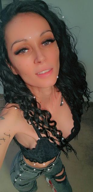 Model - niky_ocean deepthroat