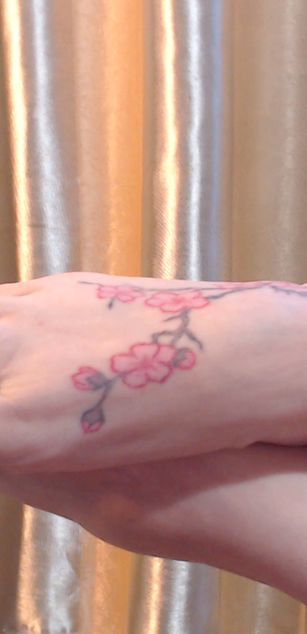 Model - KateRay bigtits