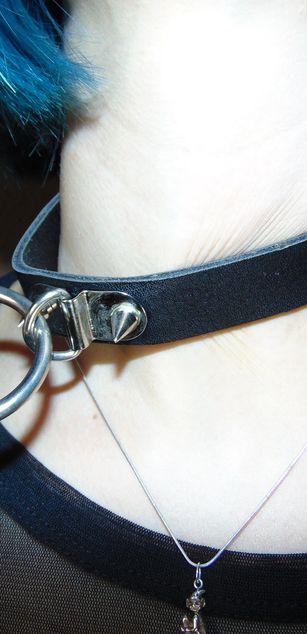 Model - live:sevenseaspain 2