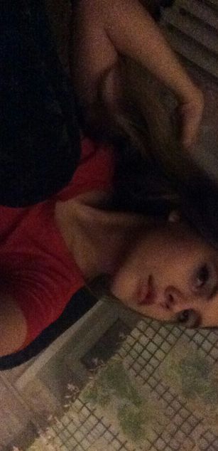 Model - Alice pantyhose