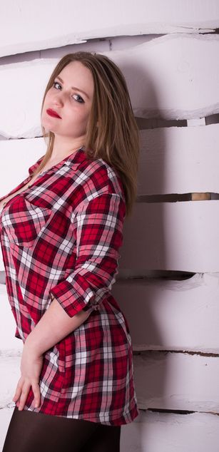 Model - Merelin askme