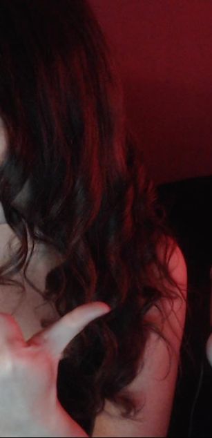 Model - Brandiluv 2
