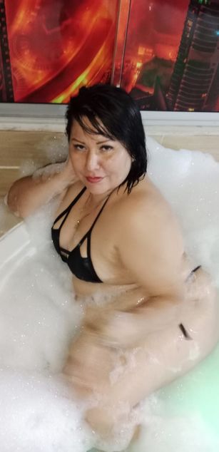 Model - brenda_berck4 deepthroat