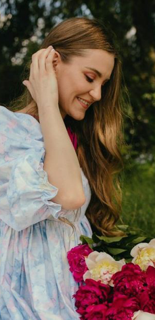 Model - Sweetkiss4u Blonde