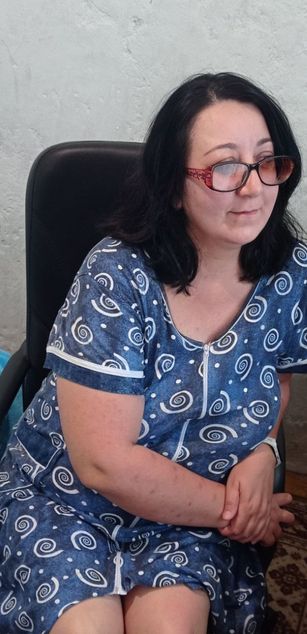 Model - AnnaGold roleplay