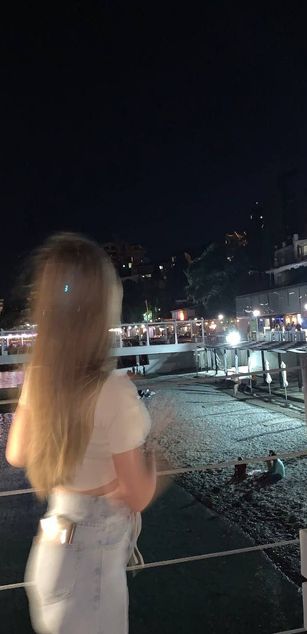 Model - Mila Azul blowjob