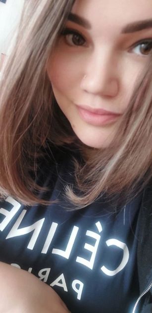 Model - Sexy Jana dirtytalk