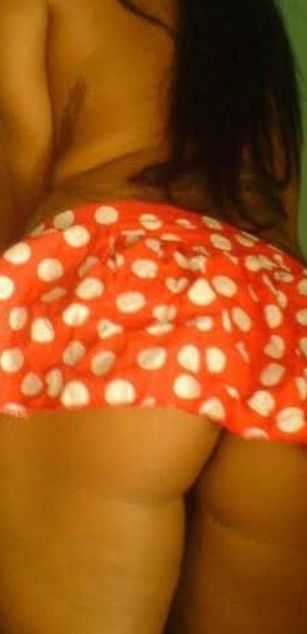 Model - Alanis Monroe Brazil ass