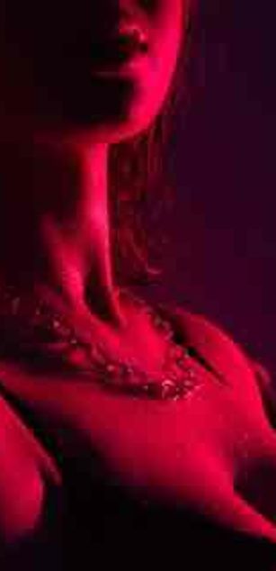 Model - LunaLovee blowjob