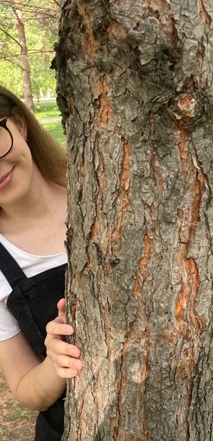 Model - CatherineRey cute