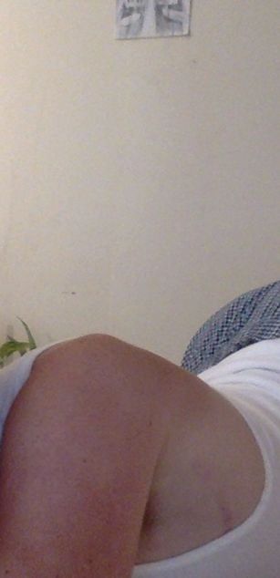 Model - Simon Wolf cute