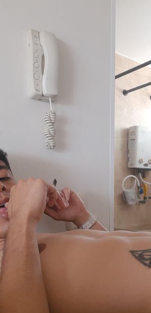 Model - Jamssa latin