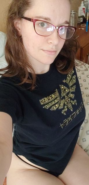 Model - Foxes_That_Are_Wandering shaved