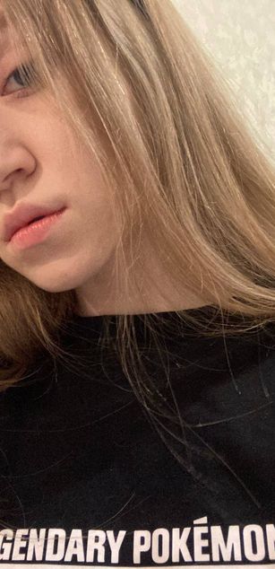 Model - MillaFancy ass