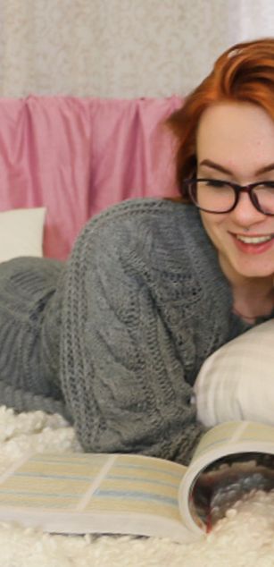 Model - Model Elizabeth Flirty 2