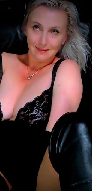 Model - NightBeauty roleplay