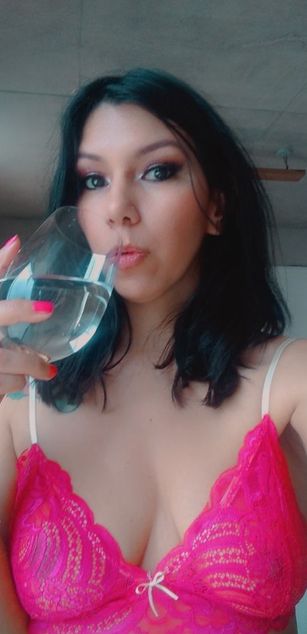 Model - RubyRyles roleplay