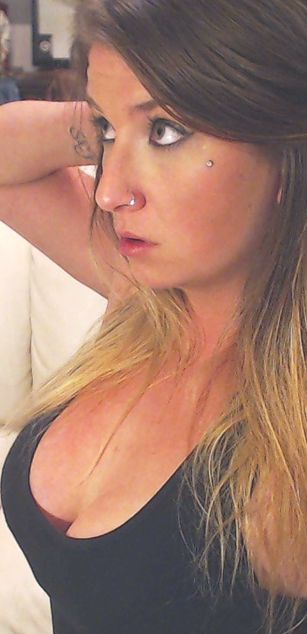 Model - Layla Lush fetish