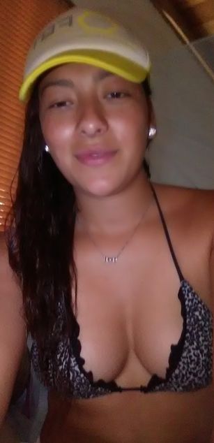 Model - tania mora exotica