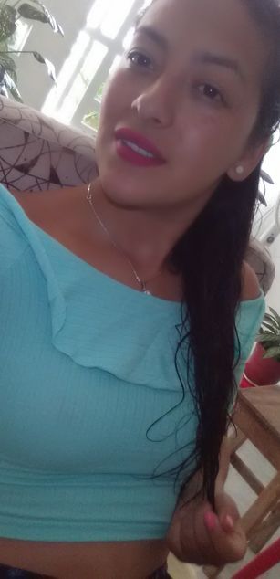 Model - tania mora exotica