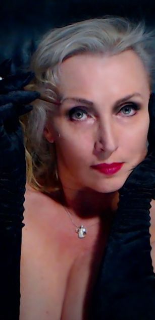 Model - NightBeauty roleplay