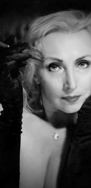 Model - NightBeauty roleplay