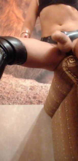 Model - Astarta femdom