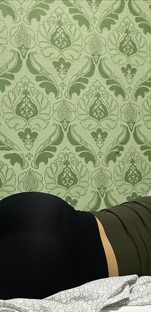 Model - Vlada blowjob