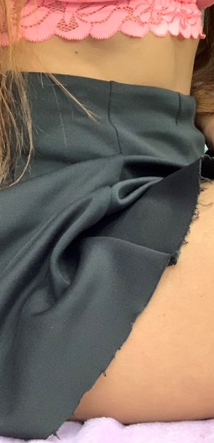 Model - Kris_Smit boobs