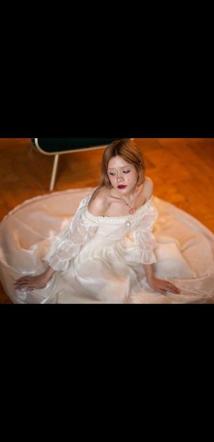 Model - VivianPaully ass