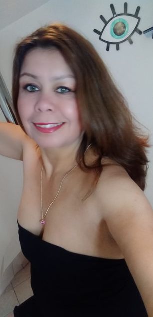 Model - Jaqueline_Happy fun