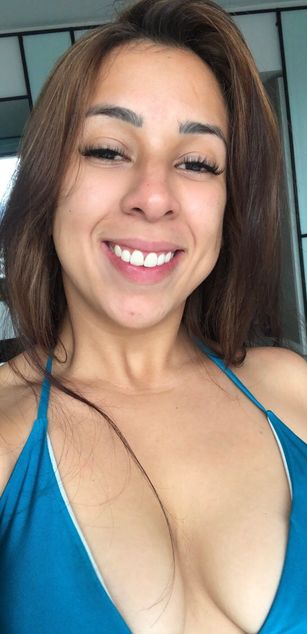 Model - CandySweetGirl latin