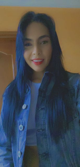 Model - Karla97 latin