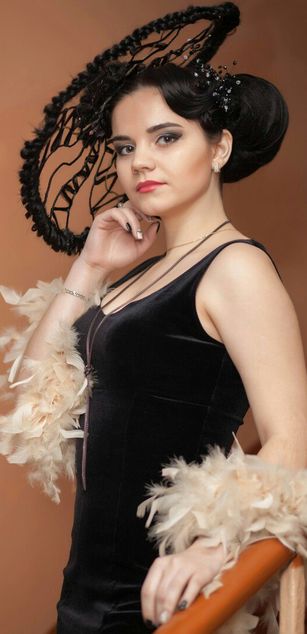 Model - Angelica19 2