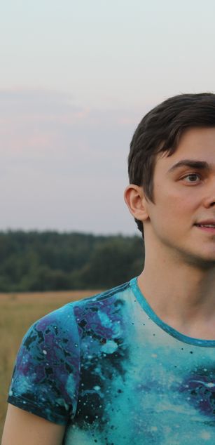 Model - Oscar bigass