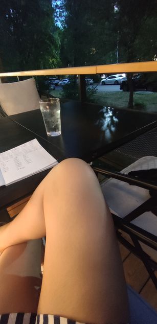 Model - Makiavelka striptease