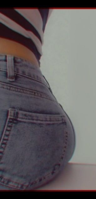 Model - Kristin_dona fetish