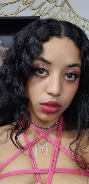 Model - miss_madie99 deepthroat