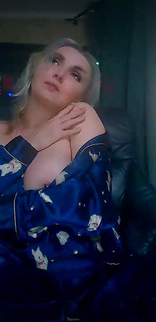 Model - NightBeauty roleplay