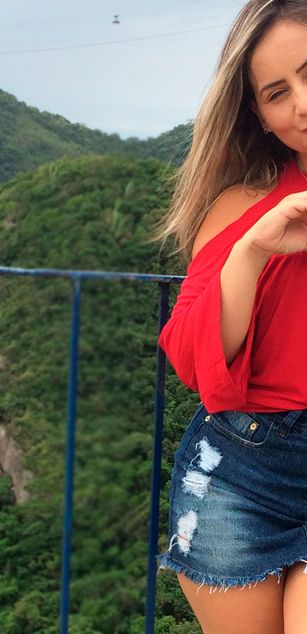 Model - VickStar milf