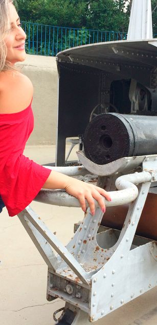 Model - VickStar milf