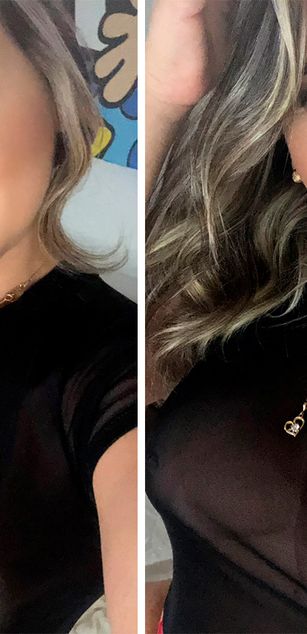 Model - VickStar milf