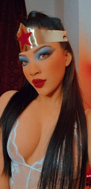 Model - madisrock- sexy