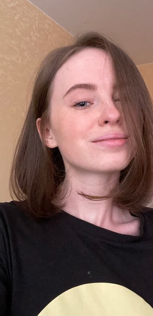 Model - Freaky_Sasha student