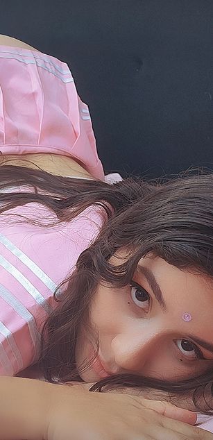 Model - AllieRousse dirtytalk