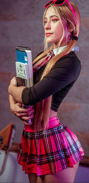 Model - Miamonroe ass