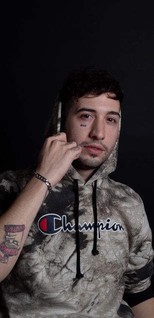 Model - maldit0diabl0 porn