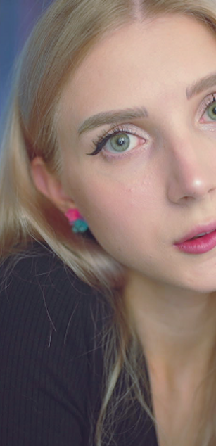 Model - Oh_honey_ dirtytalk